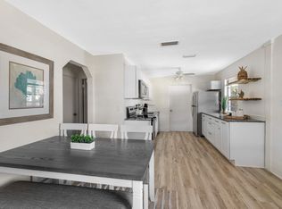 631 Calhoun St, South Daytona, FL 32119