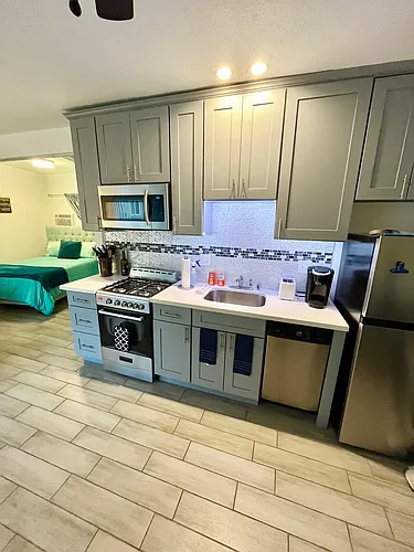3697 S La Cienega Blvd #11 Photo 1