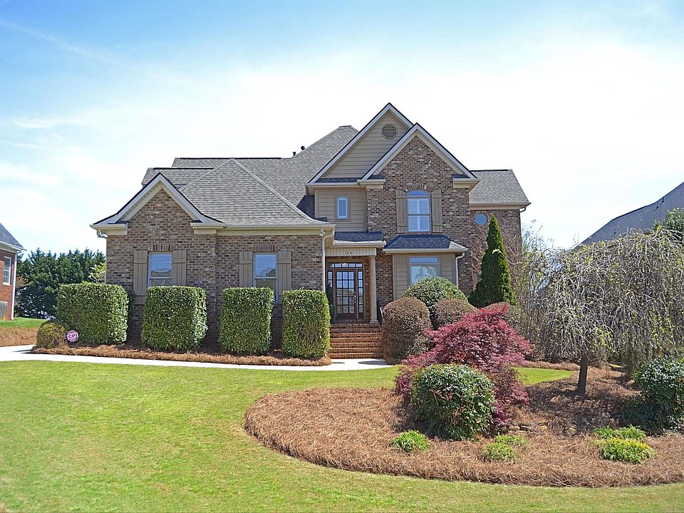 128 Riverstone Way, Greer, SC 29651 Zillow