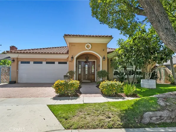 3461 Tulane Ave, Long Beach, CA 90808