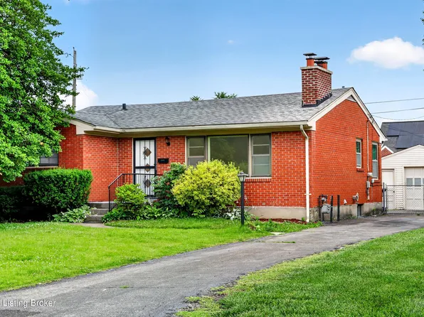 3530 Kerry Dr, Louisville, KY 40218