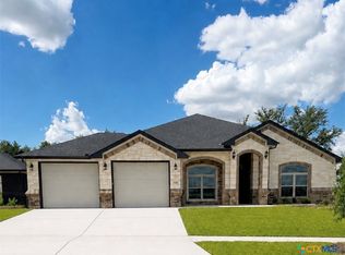 7902 Milo Dr, Killeen, TX 76542