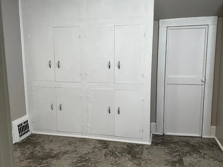 Kitchen Storage