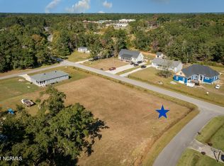 123 Quilt Rd SW LOT 42, Supply, NC 28462