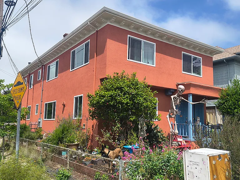5701 Genoa St #LOWER — Photo 8