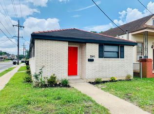 3341 Bruxelles St, New Orleans, LA 70122