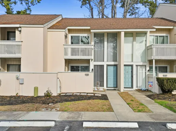 1000 11th Ave. N #102, North Myrtle Beach, SC 29582