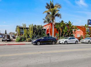 3956-3962 1st Ave, San Diego, CA 92103