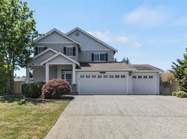 28514 71st Drive NW, Stanwood, WA 98292