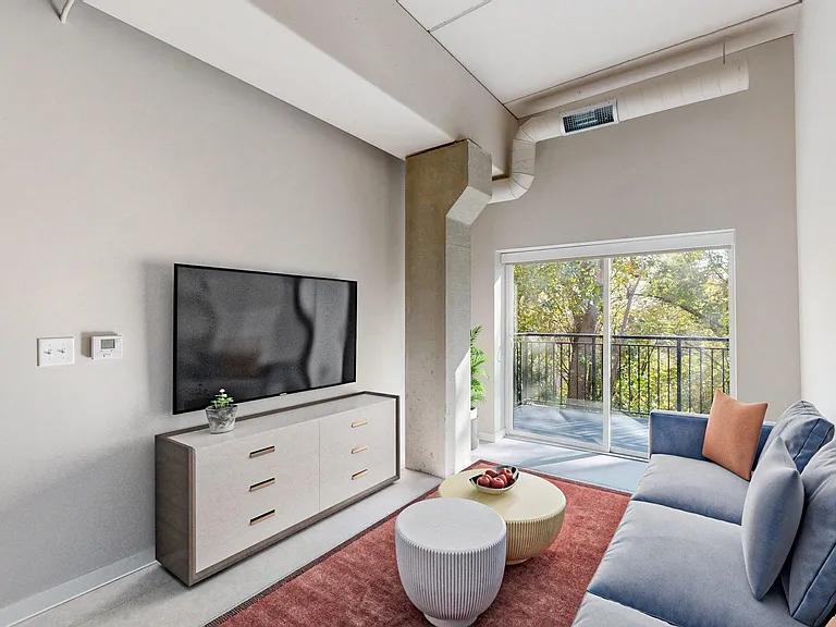 Chicory | 1 BR