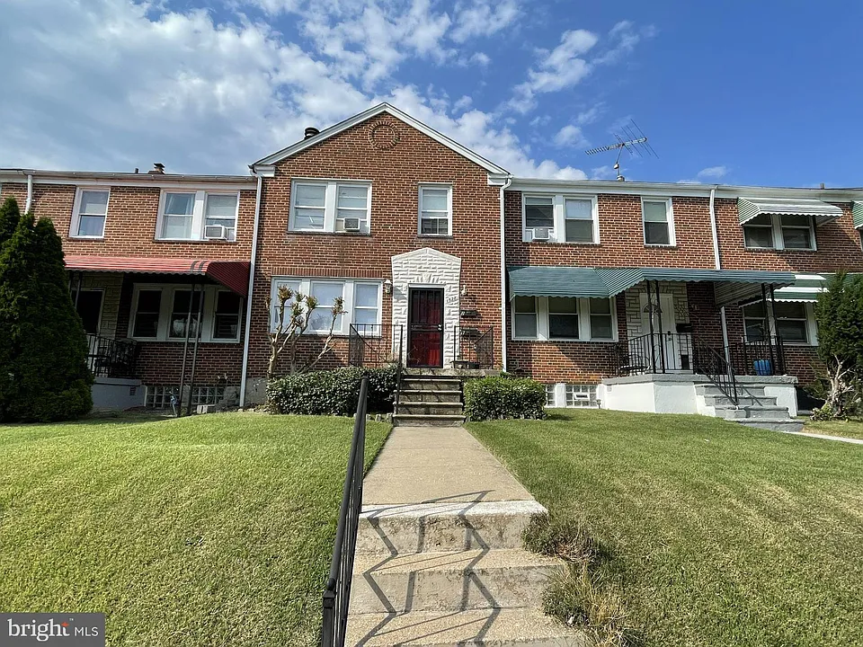 1528 Upshire Rd #1