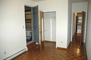 Rented by Boerum Hill Realty