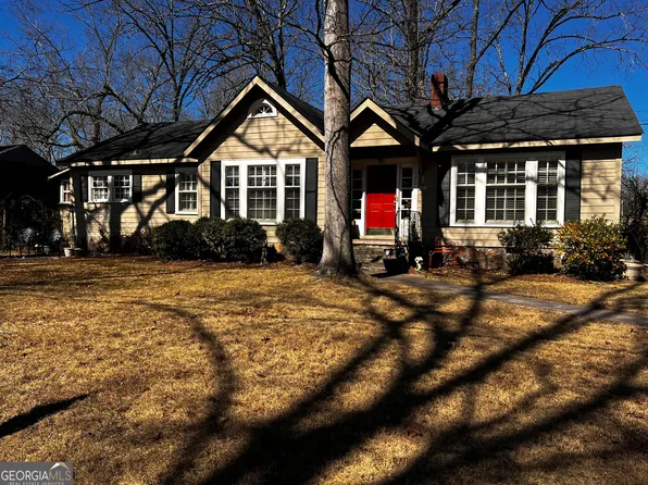 200 Dodd St NW, Rome, GA 30165