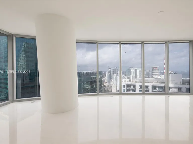 300 Biscayne Boulevard Way #4708W — Photo 11