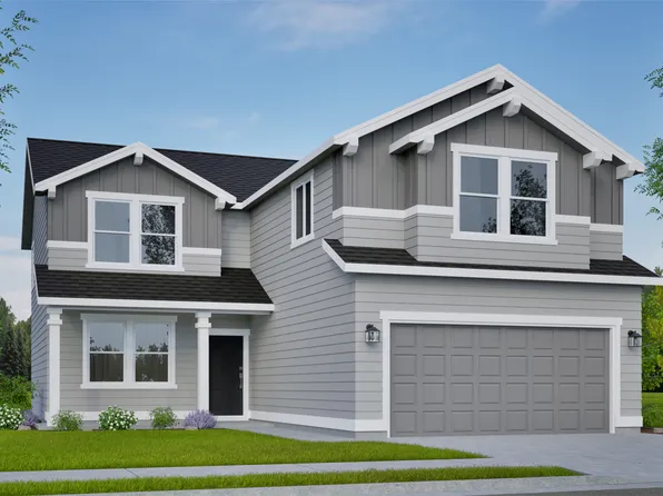 The Stoneridge Encore Plan, Alvarado Place