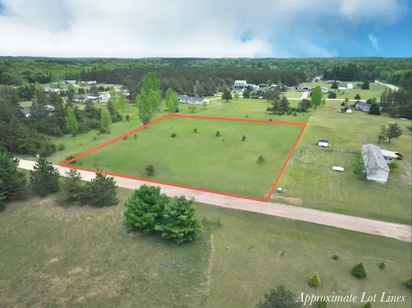 LOT 11 Pine Ln, Crivitz, WI 54114