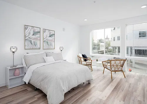 Floor plan 403