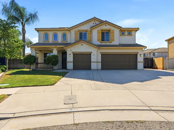 295 Johnson Court, Tulare, CA 93274