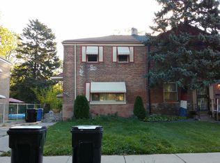 9845 S Merrill Ave, Chicago, IL 60617