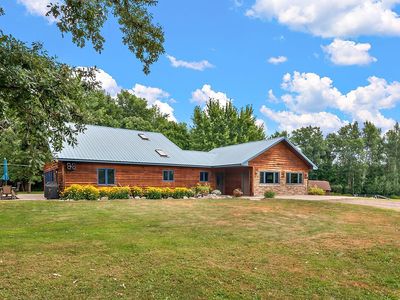 16495 145th St NE, Foley, MN, 56329
