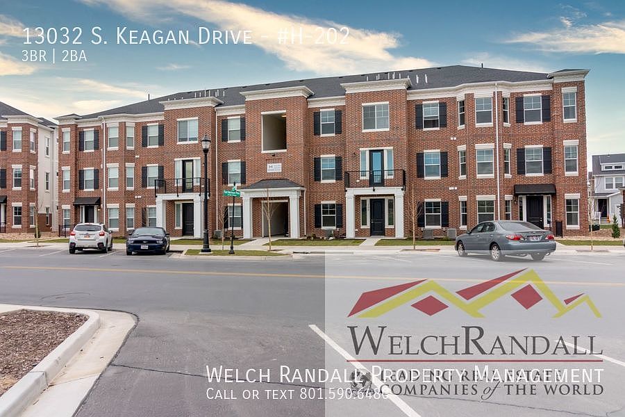 1st image of 13032 Keagan Dr #H-202