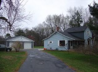 292 High St, Amherst, WI 54406
