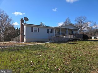 1037 Western Chapel Rd, New Windsor, MD 21776