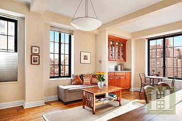 Sold by Halstead Real Estate