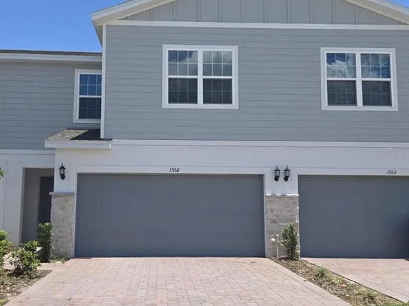 1556 Cloudy Ct, Saint Cloud, FL 34769
