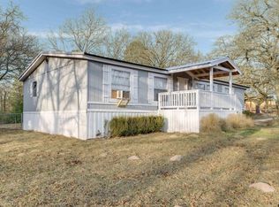 449 An County Rd #410, Palestine, TX 75803