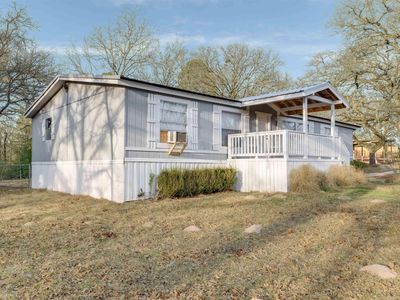 449 An County Rd #410, Palestine, TX, 75803