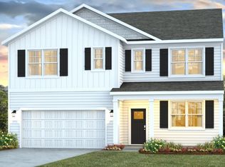 HAYDEN Plan, Vineyard Trail, Jacksonville, NC 28546
