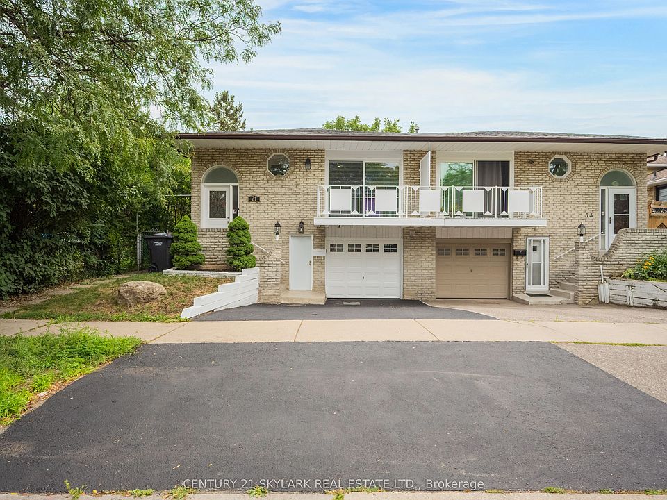 1st image of 71 Abell Dr S