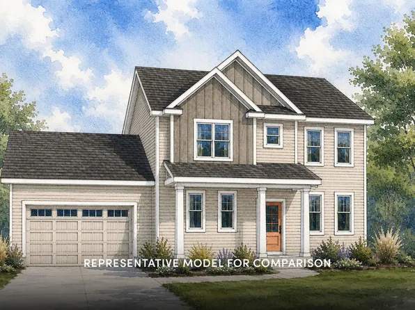 2125 Winding Strm, Sun Prairie, WI 53590