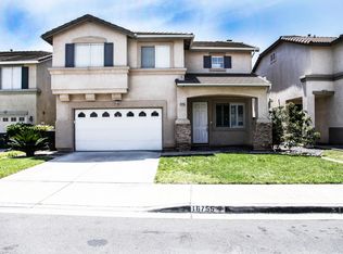 16755 Innisbrook Ln, Fontana, CA 92336