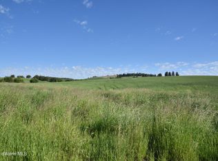 Nna 2 Sanders Rd, Tensed, ID 83870