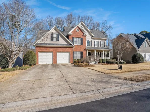 83 Southshore Ln, Dallas, GA 30157