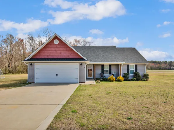 87 Hawks Croft Ct, Erwin, NC 28339