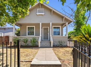 400 E Ellis St, Stockton, CA 95204