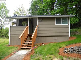 530 Mist Dr, Vernonia, OR 97064