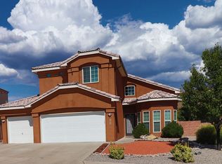 1872 Man O War St SE, Albuquerque, NM 87123