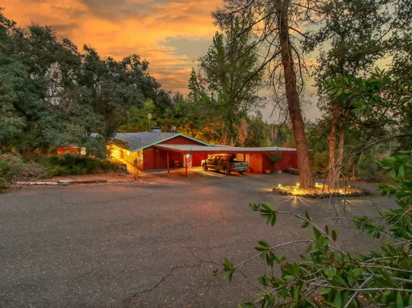 1771 Karen Way, Placerville, CA 95667