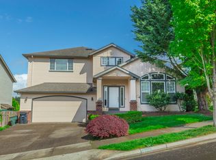 21960 SW 106th Ave, Tualatin, OR 97062