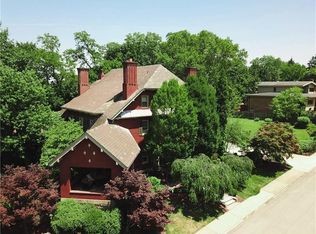 1195 Beechwood Blvd, Pittsburgh, PA
