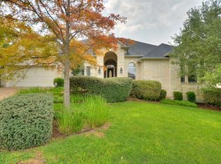 9905 Tree Bend Cv, Austin, TX 78750