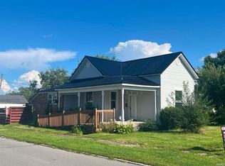 407 E Washington St, Dunkirk, IN 47336