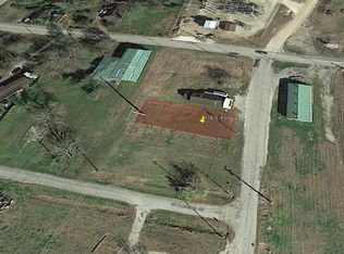 116 S Ford St, Wharton, TX 77488