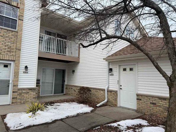 4008 Creekside Dr, Janesville, WI 53548