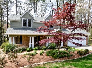 4512 Sharon Valley Ct, Dunwoody, GA 30338