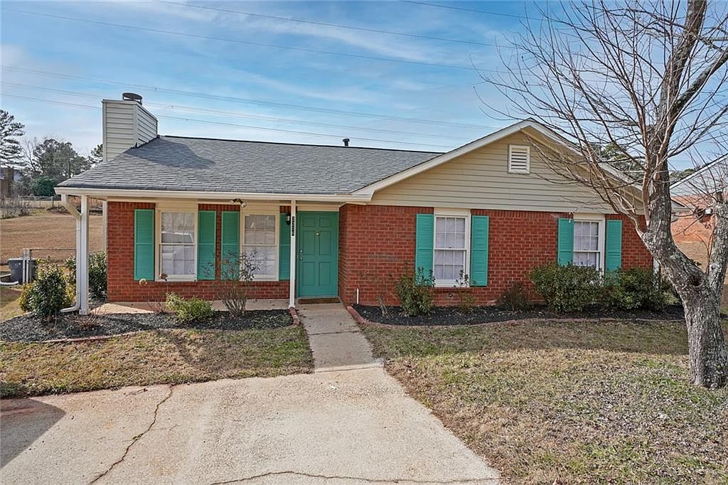 2216 Newbury Rd, Norcross, GA 30071 MLS 7323421 Zillow